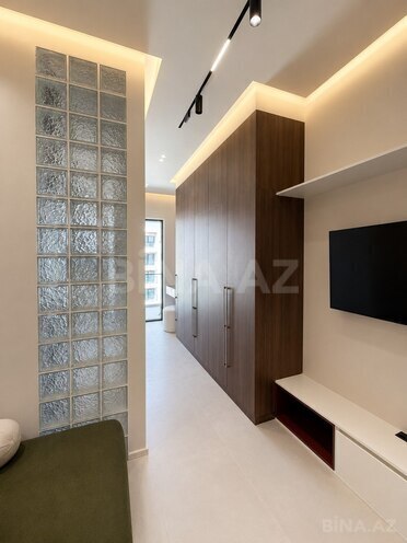 Продаётся 1-комн. новостройка 58 м², пос. Sea Breeze, photo 6 from 12