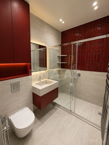 Продаётся 1-комн. новостройка 58 м², пос. Sea Breeze, photo 10 from 12