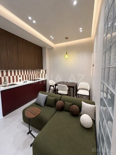 Продаётся 1-комн. новостройка 58 м², пос. Sea Breeze, photo 1 from 12