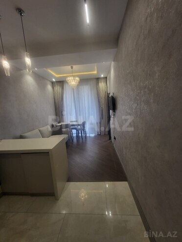 Продаётся 2-комн. новостройка 55 м², м. Низами, photo 5 from 9