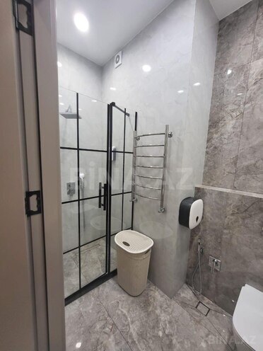 Продаётся 2-комн. новостройка 55 м², м. Низами, photo 8 from 9