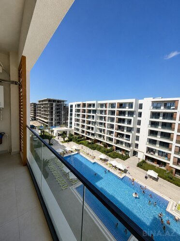 Продаётся 1-комн. новостройка 58 м², пос. Sea Breeze, photo 3 from 12