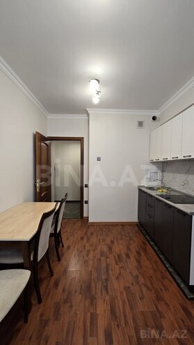 Продаётся 1-комн. новостройка 36.6 м², Абшеронcкий  р., photo 8 from 14