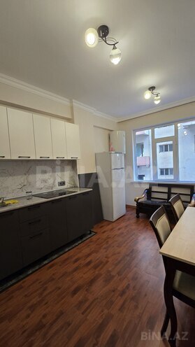 Продаётся 1-комн. новостройка 36.6 м², Абшеронcкий  р., photo 7 from 14