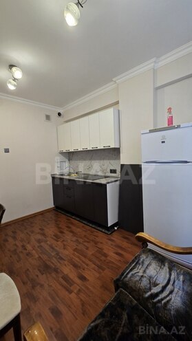Продаётся 1-комн. новостройка 36.6 м², Абшеронcкий  р., photo 6 from 14