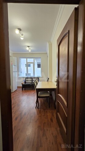 Продаётся 1-комн. новостройка 36.6 м², Абшеронcкий  р., photo 9 from 14
