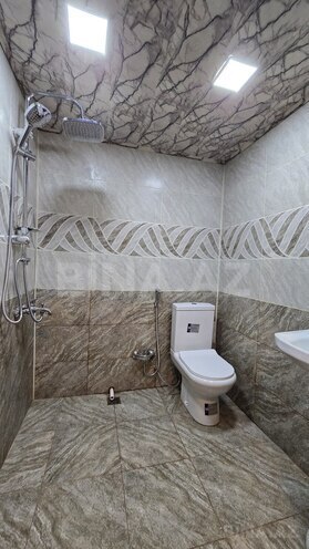 Продаётся 1-комн. новостройка 36.6 м², Абшеронcкий  р., photo 11 from 14