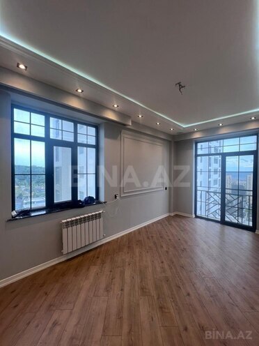 Продаётся 2-комн. новостройка 67 м², м. Ази Асланов, photo 4 from 16