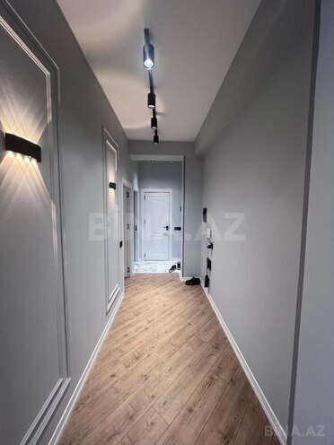 Продаётся 2-комн. новостройка 67 м², м. Ази Асланов, photo 15 from 16