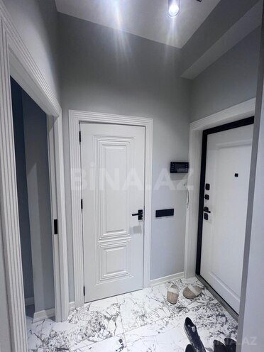 Продаётся 2-комн. новостройка 67 м², м. Ази Асланов, photo 14 from 16