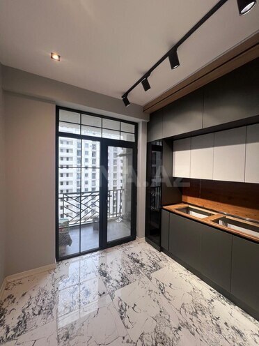 Продаётся 2-комн. новостройка 67 м², м. Ази Асланов, photo 1 from 16
