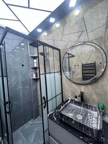 Продаётся 2-комн. новостройка 67 м², м. Ази Асланов, photo 10 from 16