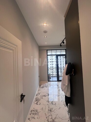 Продаётся 2-комн. новостройка 67 м², м. Ази Асланов, photo 3 from 16