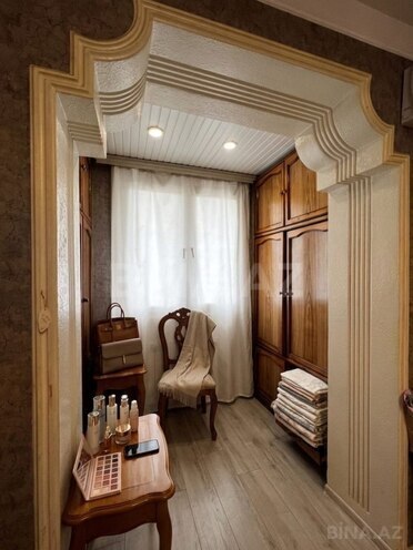 Продаётся 2-комн. вторичка 60 м², м. Ахмедлы, photo 4 from 16