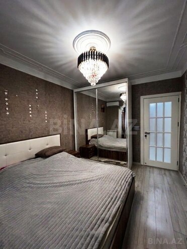 Продаётся 2-комн. вторичка 60 м², м. Ахмедлы, photo 3 from 16