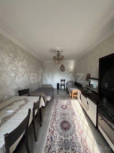 Продаётся 2-комн. вторичка 60 м², м. Ахмедлы, photo 5 from 16