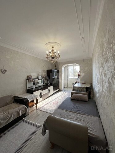 Продаётся 2-комн. вторичка 60 м², м. Ахмедлы, photo 6 from 16