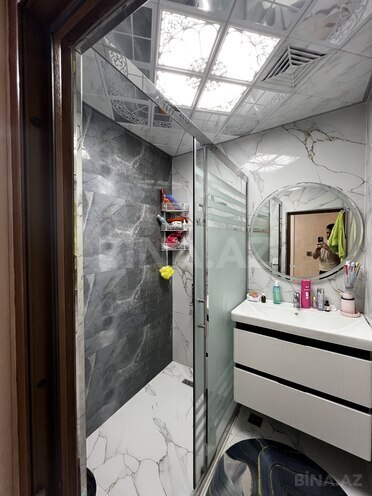 Продаётся 2-комн. вторичка 60 м², м. Ахмедлы, photo 12 from 16
