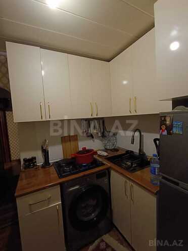 Satılır 2 otaqlı köhnə tikili 60 m², Xalqlar Dostluğu m., photo 7 from 10