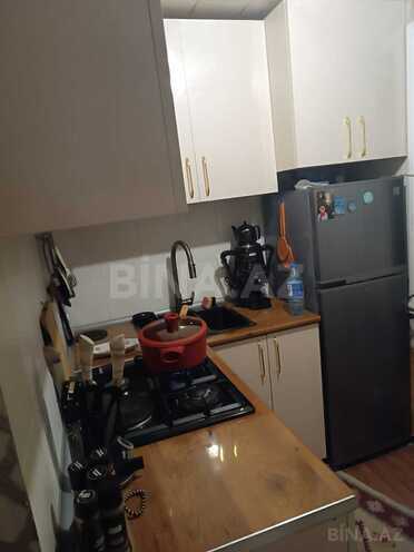 Satılır 2 otaqlı köhnə tikili 60 m², Xalqlar Dostluğu m., photo 9 from 10