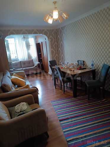 Satılır 2 otaqlı köhnə tikili 60 m², Xalqlar Dostluğu m., photo 5 from 10