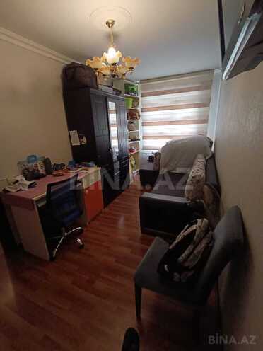 Satılır 2 otaqlı köhnə tikili 60 m², Xalqlar Dostluğu m., photo 6 from 10