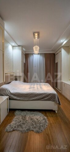Satılır 3 otaqlı yeni tikili 85 m², Nərimanov r., photo 5 from 12