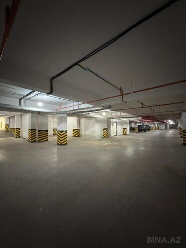 Satılır 3 otaqlı yeni tikili 85 m², Nərimanov r., photo 11 from 12