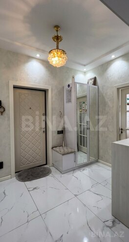 Satılır 3 otaqlı yeni tikili 85 m², Nərimanov r., photo 10 from 12