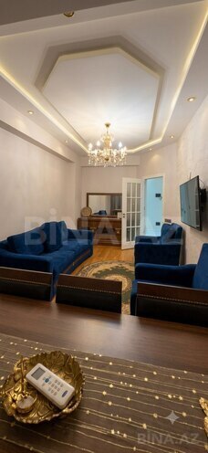 Satılır 3 otaqlı yeni tikili 85 m², Nərimanov r., photo 3 from 12