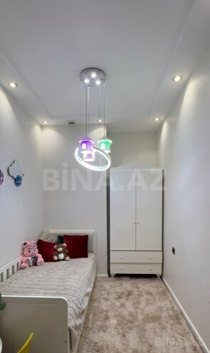 Satılır 3 otaqlı yeni tikili 85 m², Nərimanov r., photo 6 from 12