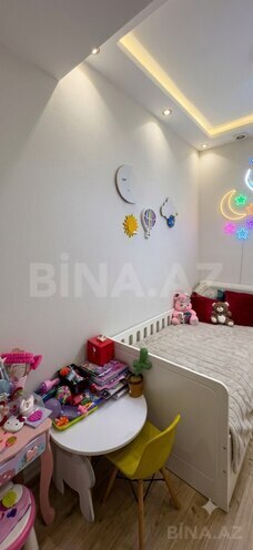 Satılır 3 otaqlı yeni tikili 85 m², Nərimanov r., photo 7 from 12