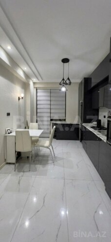Satılır 3 otaqlı yeni tikili 85 m², Nərimanov r., photo 4 from 12