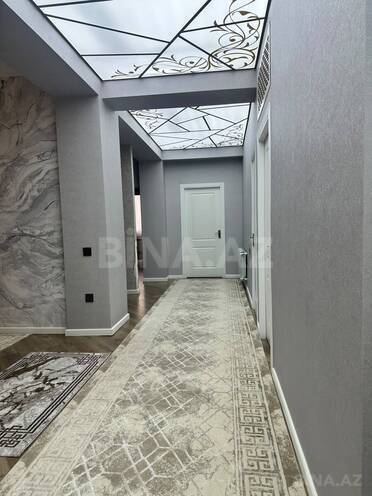İcarəyə verilir 4 otaqlı yeni tikili 140 m², Neftçilər m., photo 19 from 28