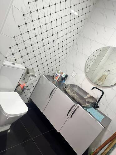 İcarəyə verilir 4 otaqlı yeni tikili 140 m², Neftçilər m., photo 17 from 28