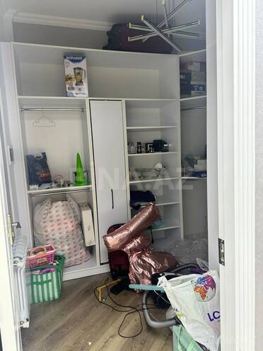 İcarəyə verilir 4 otaqlı yeni tikili 140 m², Neftçilər m., photo 22 from 28