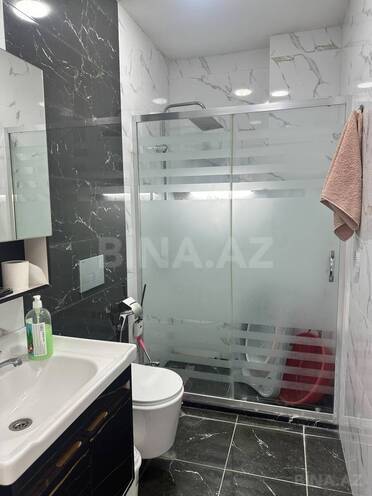 İcarəyə verilir 4 otaqlı yeni tikili 140 m², Neftçilər m., photo 27 from 28