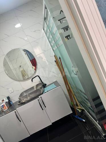 İcarəyə verilir 4 otaqlı yeni tikili 140 m², Neftçilər m., photo 20 from 28