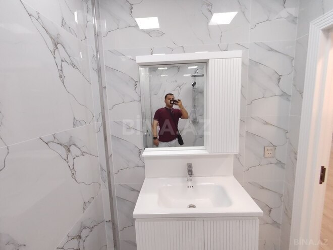 Satılır 4 otaqlı yeni tikili 120 m², Abşeron r., photo 17 from 19