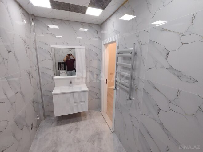 Satılır 4 otaqlı yeni tikili 120 m², Abşeron r., photo 14 from 19