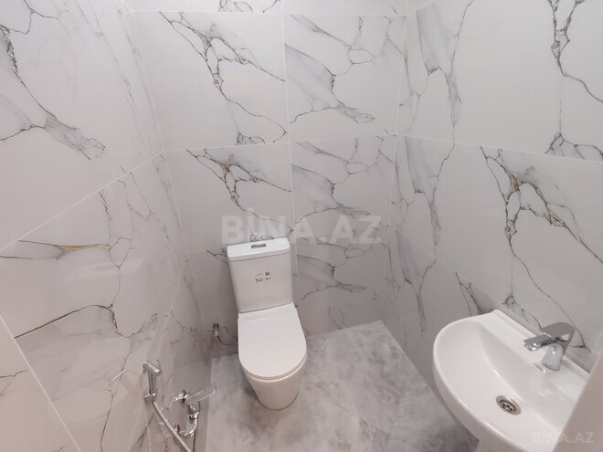 Satılır 4 otaqlı yeni tikili 120 m², Abşeron r., photo 16 from 19