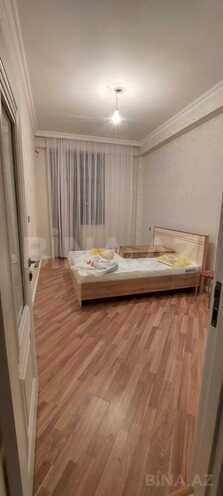 Сдаётся 2-комн. новостройка 50 м², м. Элмляр Академиясы, photo 9 from 12