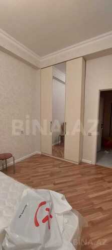 Сдаётся 2-комн. новостройка 50 м², м. Элмляр Академиясы, photo 7 from 12
