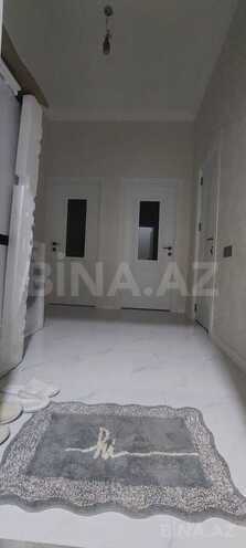 Сдаётся 2-комн. новостройка 50 м², м. Элмляр Академиясы, photo 4 from 12