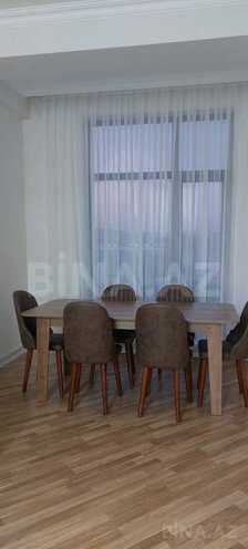 Сдаётся 2-комн. новостройка 50 м², м. Элмляр Академиясы, photo 6 from 12
