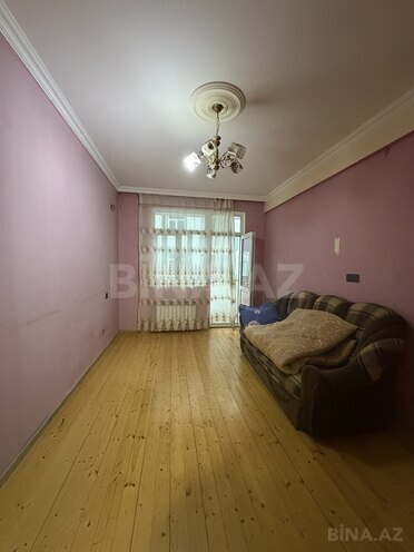 Satılır 2 otaqlı yeni tikili 54 m², Masazır q., photo 1 from 8