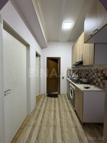 Satılır 2 otaqlı yeni tikili 54 m², Masazır q., photo 4 from 8