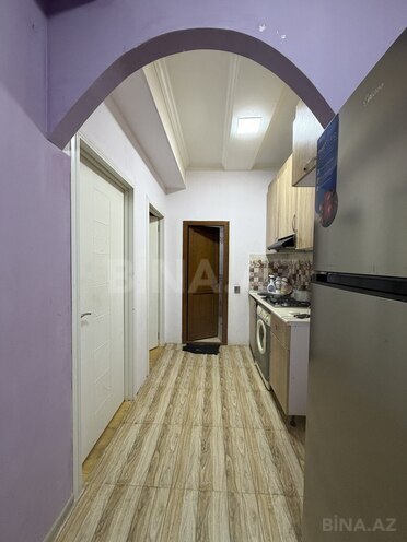 Satılır 2 otaqlı yeni tikili 54 m², Masazır q., photo 3 from 8