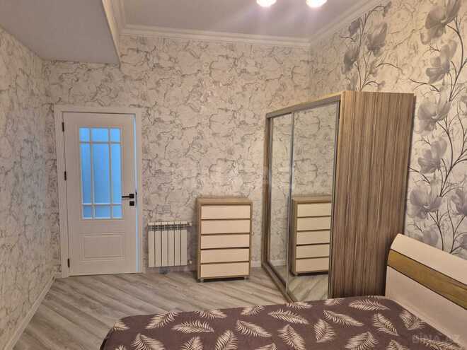 İcarəyə verilir 2 otaqlı yeni tikili 70 m², Binəqədi q., photo 7 from 23