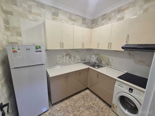 İcarəyə verilir 2 otaqlı yeni tikili 70 m², Binəqədi q., photo 8 from 23